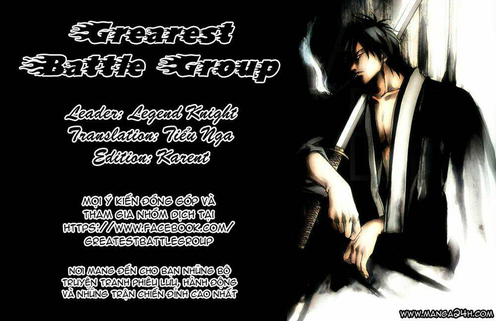 mắt quỷ kyo chapter 89 1