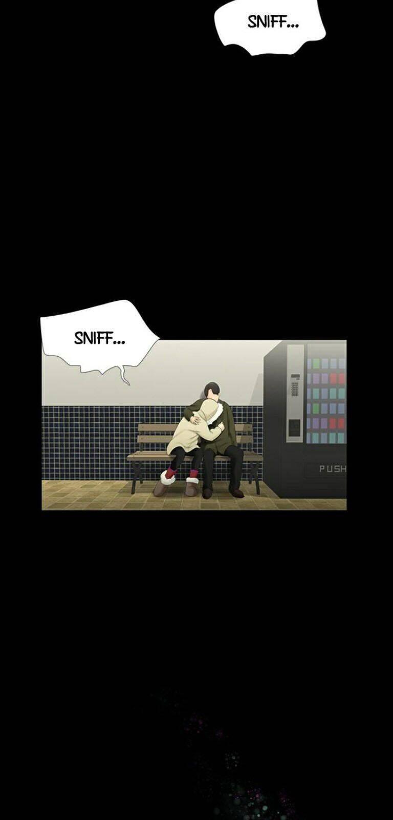 chú và cháu chapter 40 12