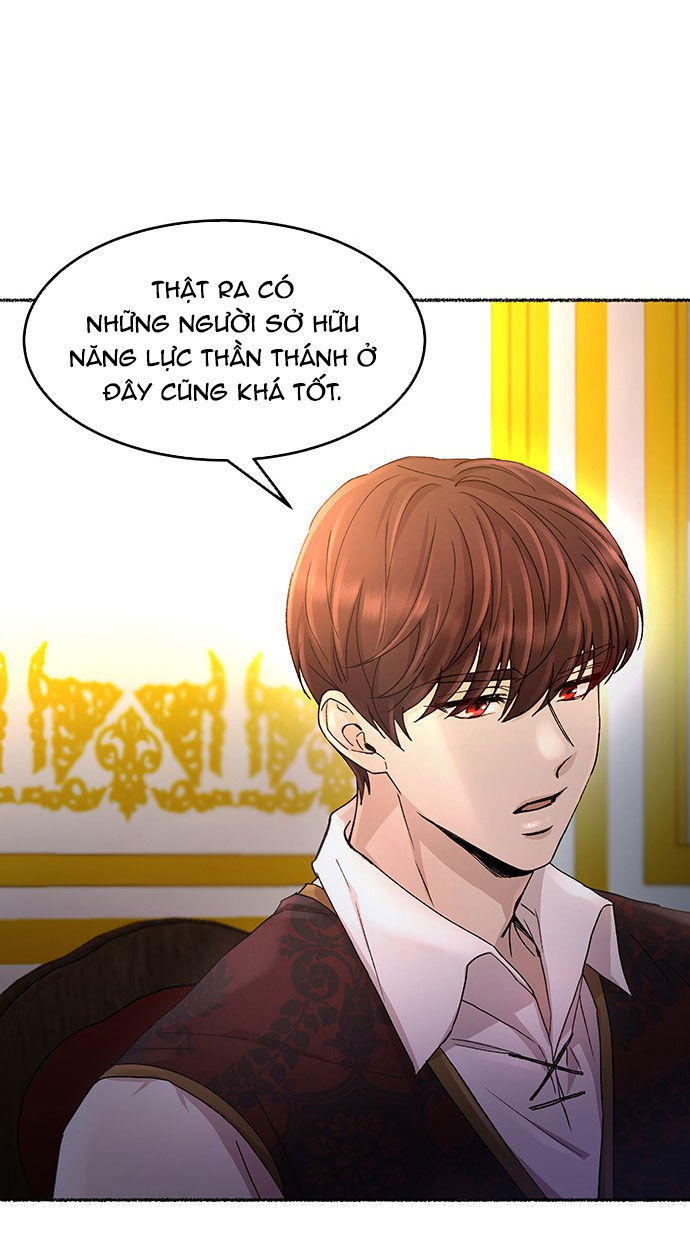 như gió trên cành cây khô chapter 60 68