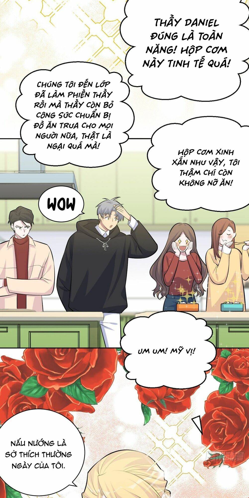 nhạc phụ đại nhân là lão bà chapter 78 3