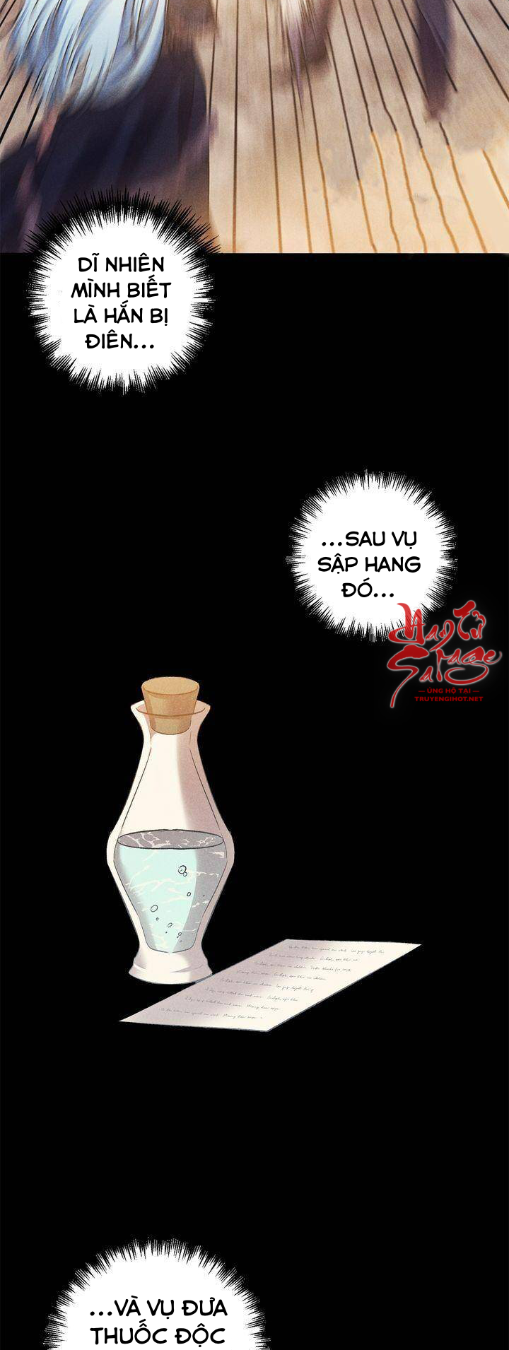 tôi sẽ thực hiện cuộc hôn nhân này chapter 76.2 3