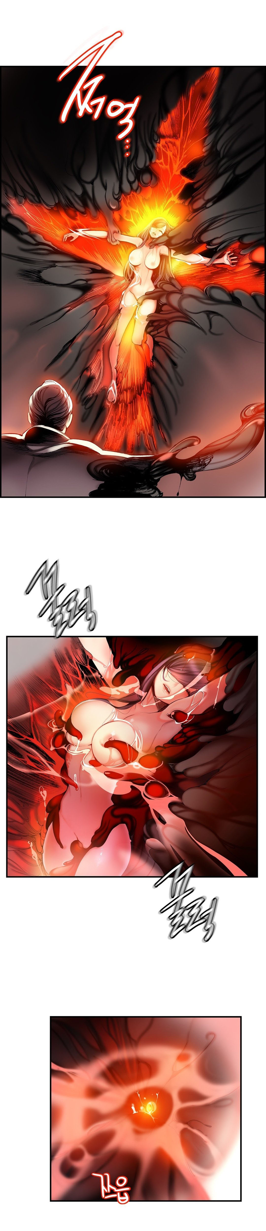 sự ràng buộc của lilith chapter 60 10