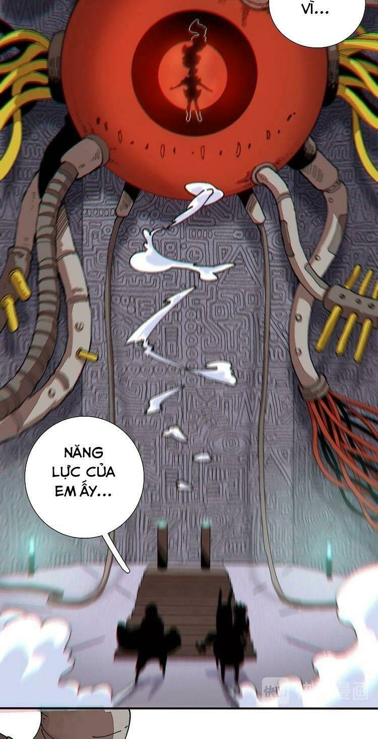 mạt thế chi thư chapter 13 36