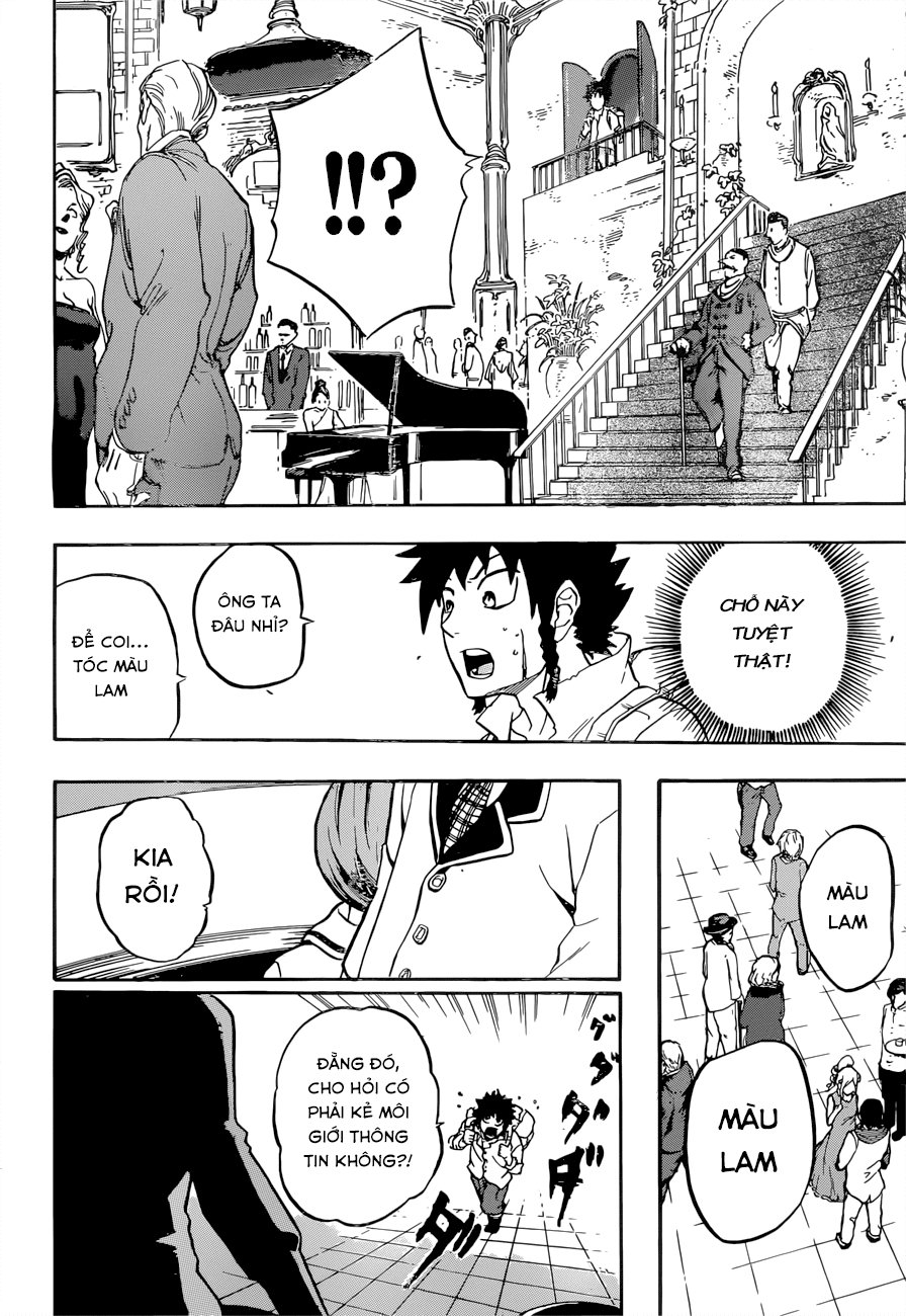 demon's plan chapter 3 7