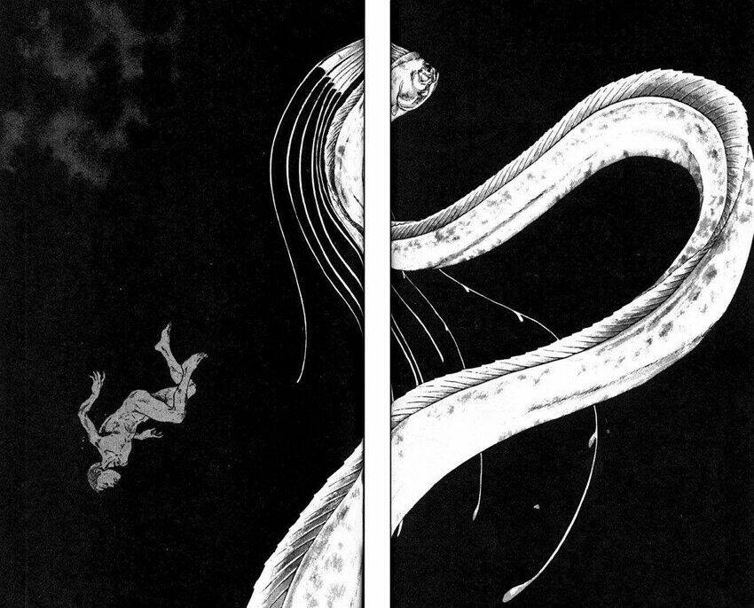 shamo (võ đạo) chapter 37 24