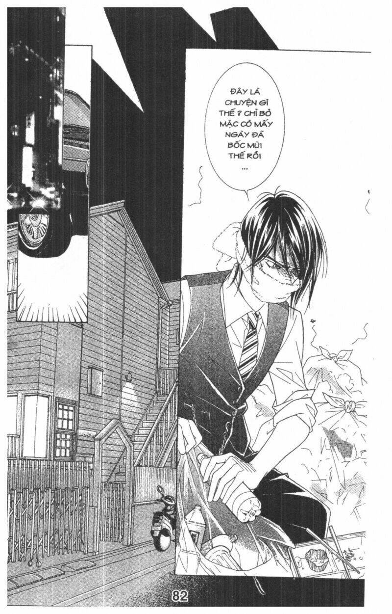 masochistic princess chapter 1 82