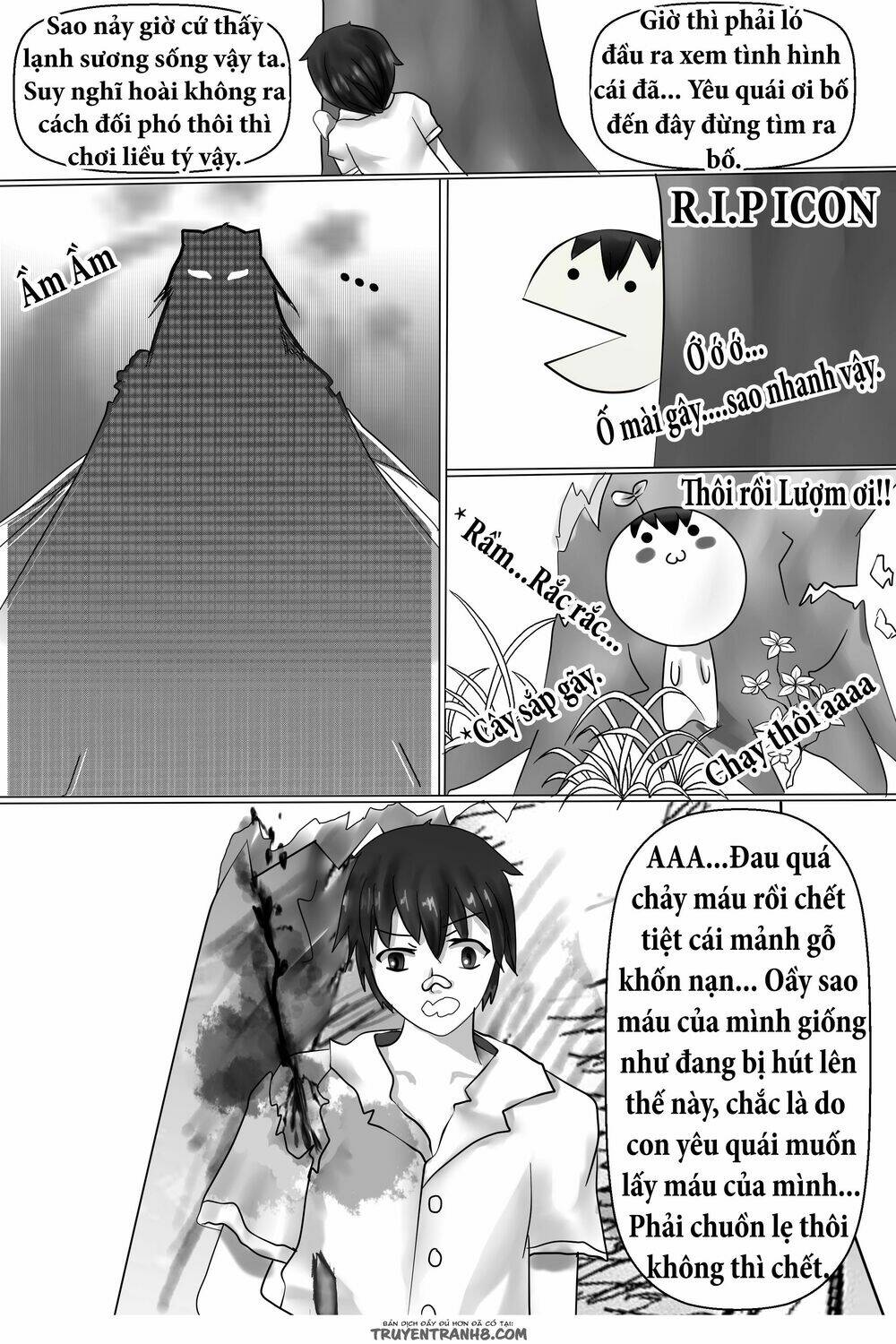 curse of phong chapter 1 20