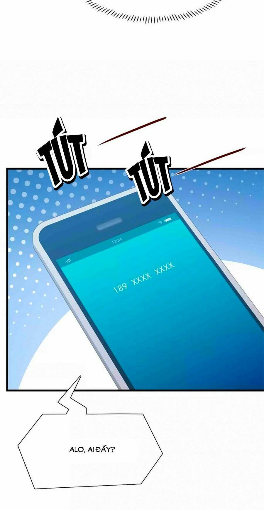 chỉ nhiễm thành hôn chapter 209 6