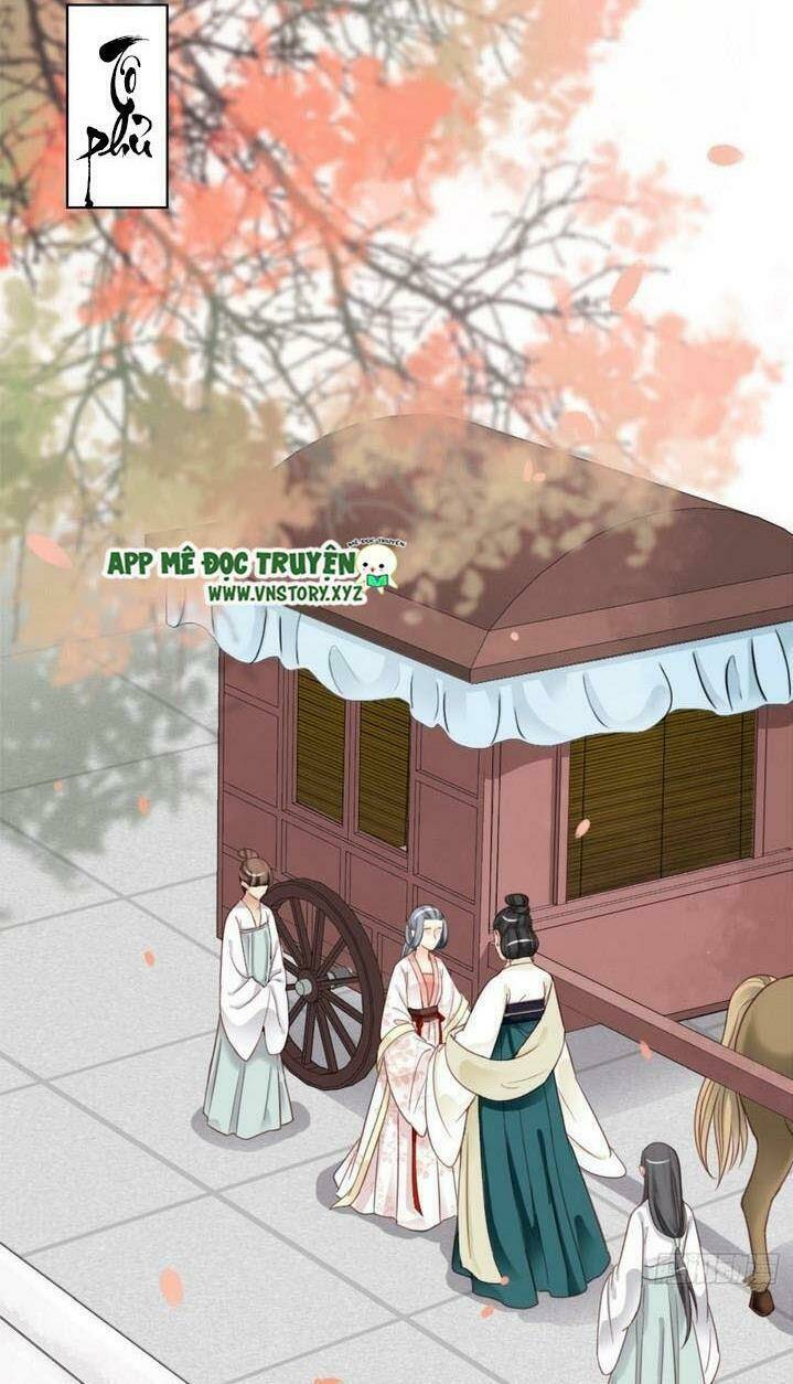 kiều nữ độc phi chapter 234 19