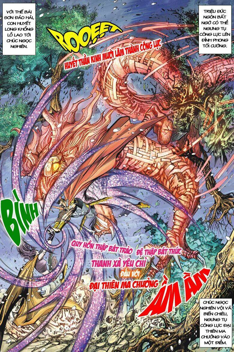 đại đường song long truyện chapter 120 15