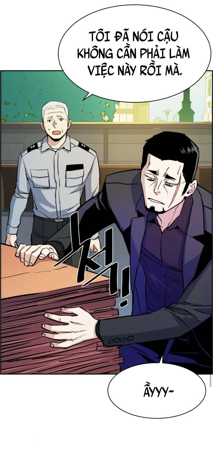 bạn học tôi là lính đánh thuê chapter 78 71