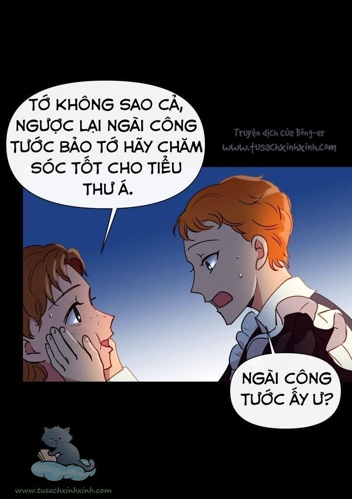 công nương khế ước của gia tộc công tước quái vật chapter 19 35