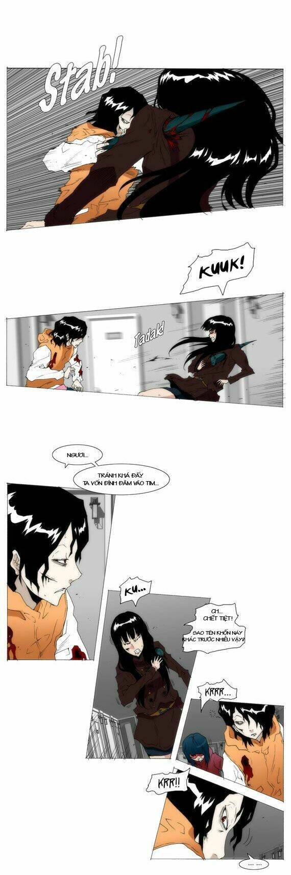 siêu năng 1.5 chapter 20 10