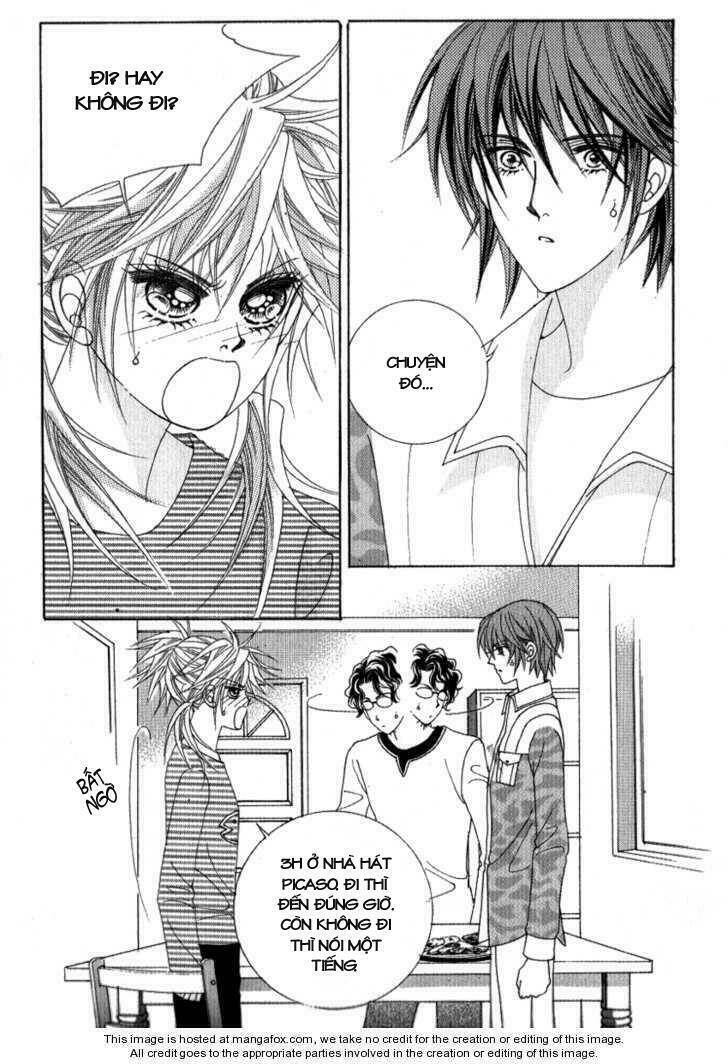 she's scary chapter 32 32