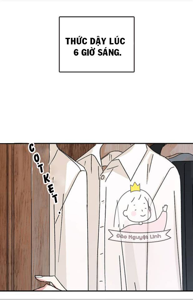 người hầu của tôi chapter 0 4