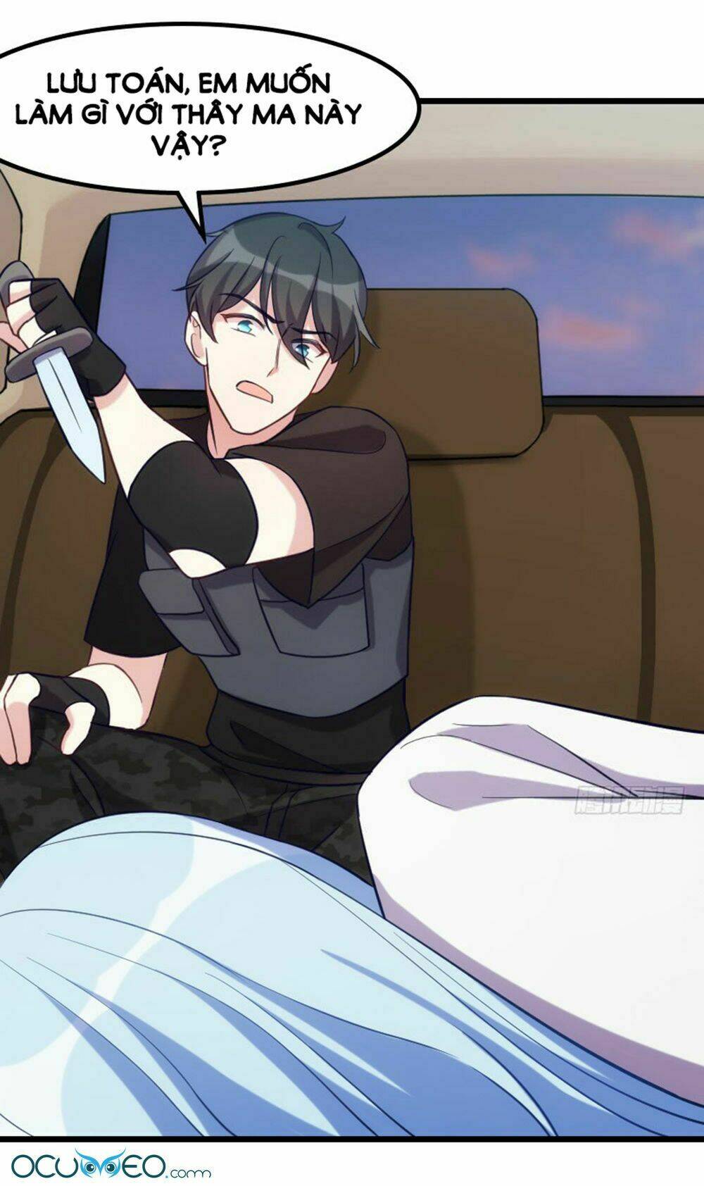 tôi ở dị giới khai ngư đường chapter 91 8