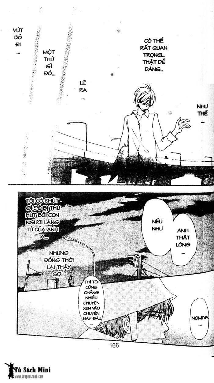 love n life chapter 34 10