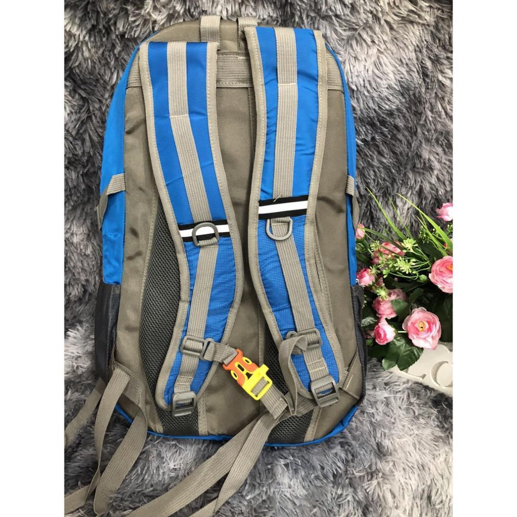 Balo UA 30L du lịch thời trang, nhiều ngăn tiện ích