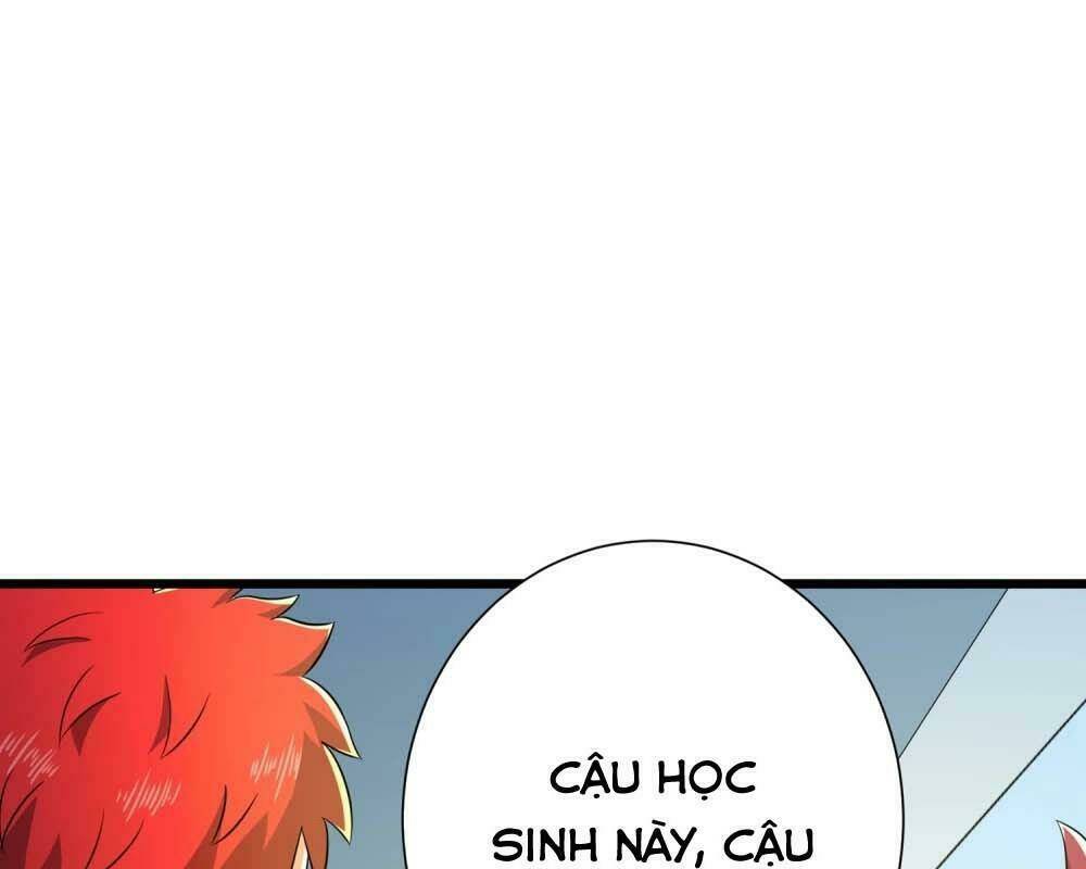 tối cường đặc chủng binh của hoa khôi chapter 93 16