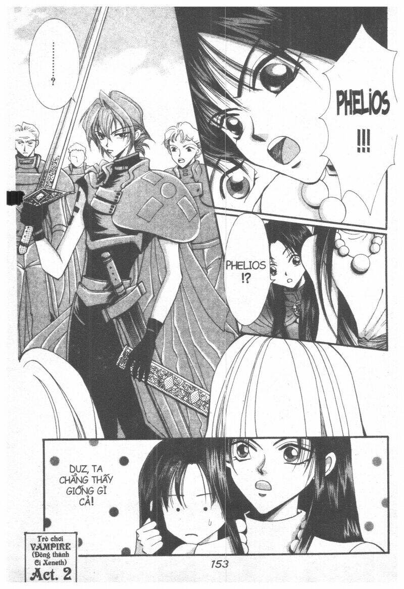 vampire game chapter 4 154