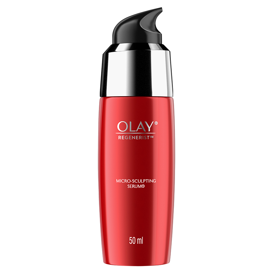 Tinh Chất Chống Lão Hóa OLAY Regenerist Advance Anti Aging Serum 50ml