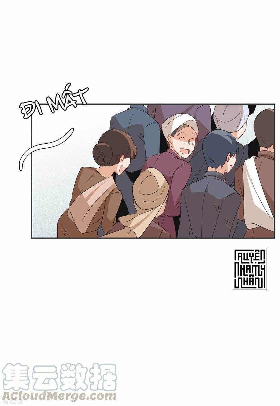 cô ấy đến rồi, xin nằm xuống! chapter 94 27