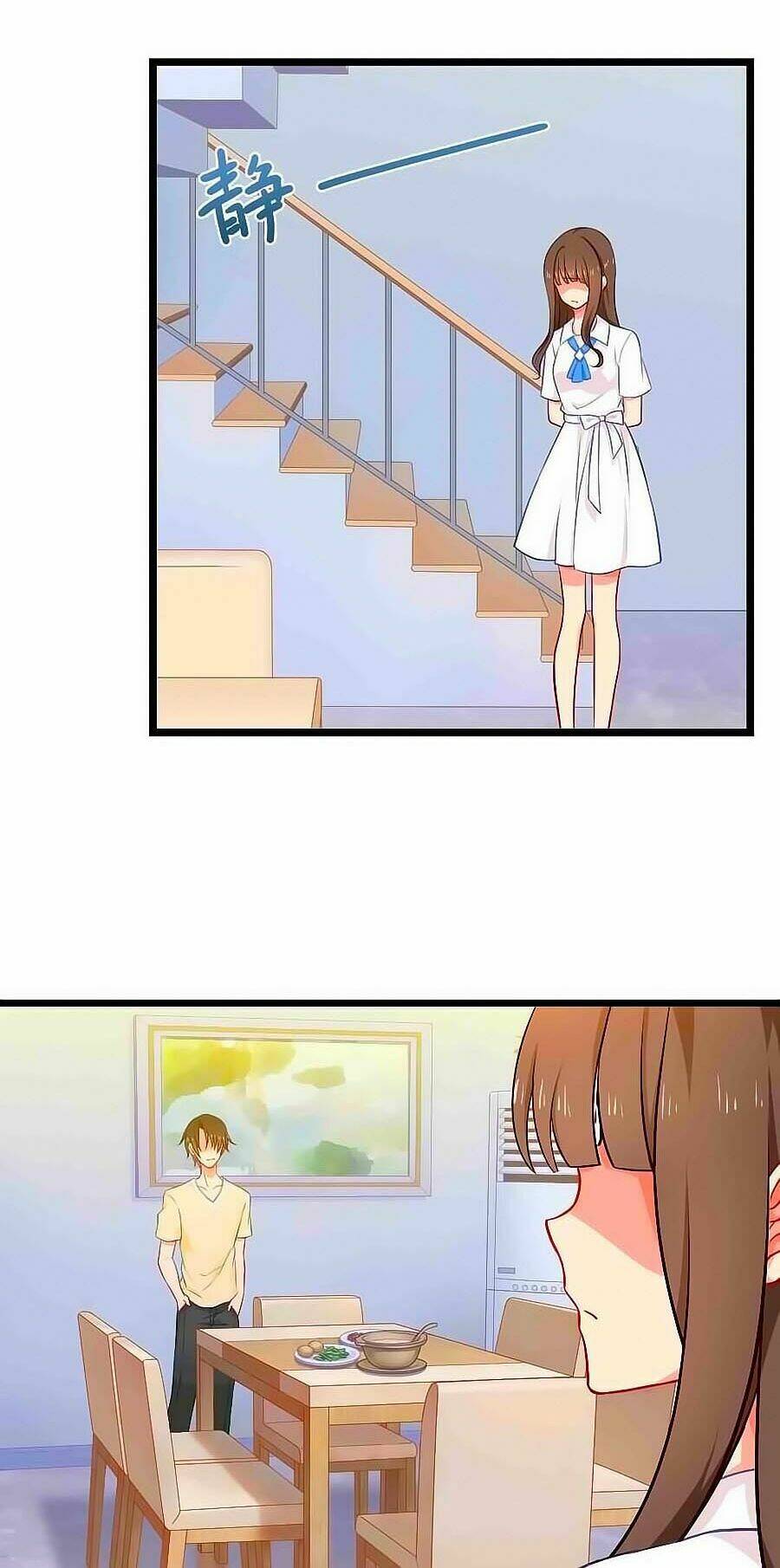 chỉ nhiễm thành hôn chapter 50 1