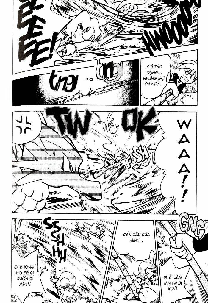 thú cưng đặc biệt chapter 43 13