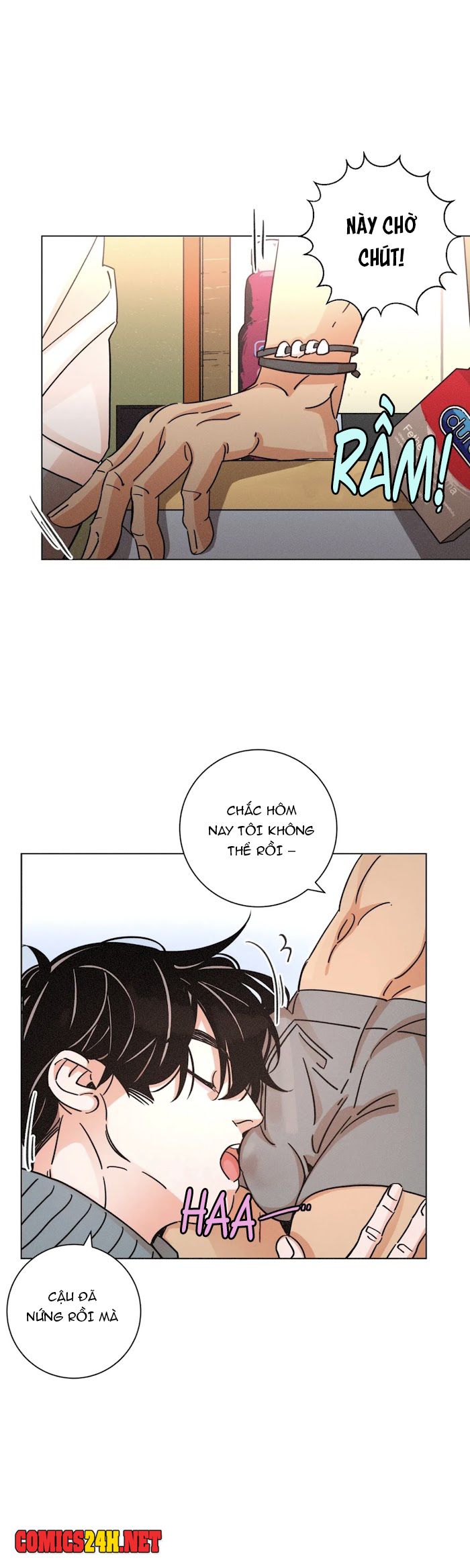 ouroboros chapter 46 2