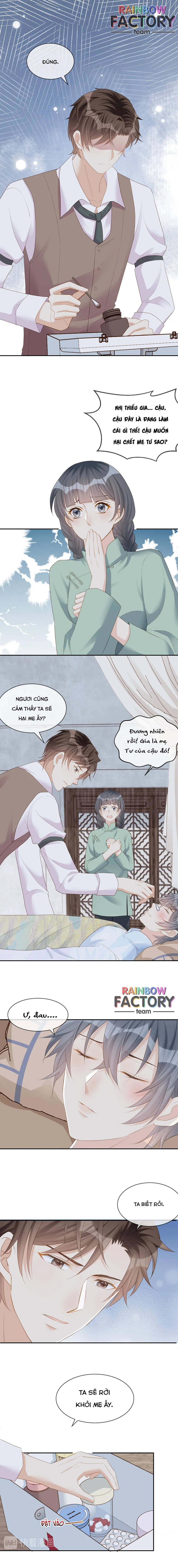 dạ yến chapter 20 2