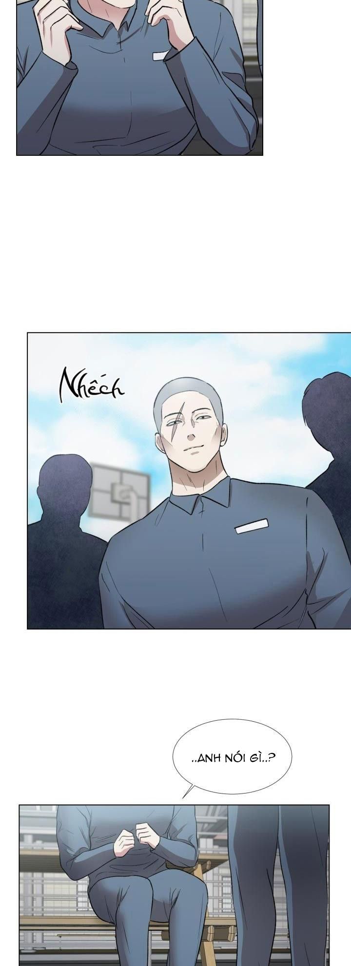 cái bóng sau song cửa sắt chapter 5 12