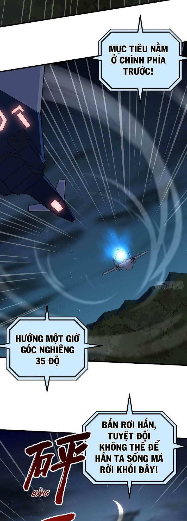 minh nhật thần đô chapter 18 3