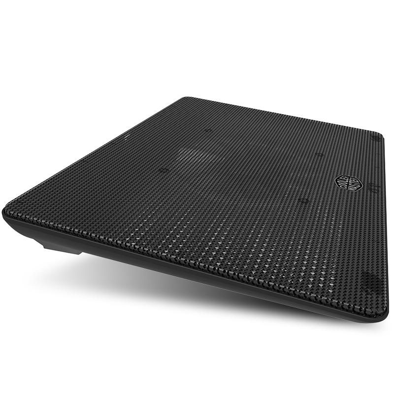 Đế tản nhiệt Laptop Cooler Master Notepal L2 - Hàng Chính Hãng