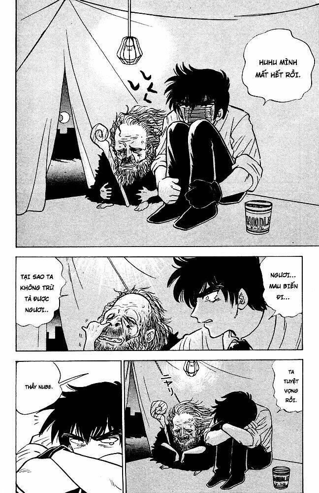 jigoku sensei nube - người thầy dũng cảm chapter 97 15