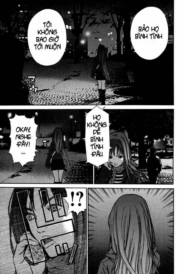 saru lock chapter 9 17