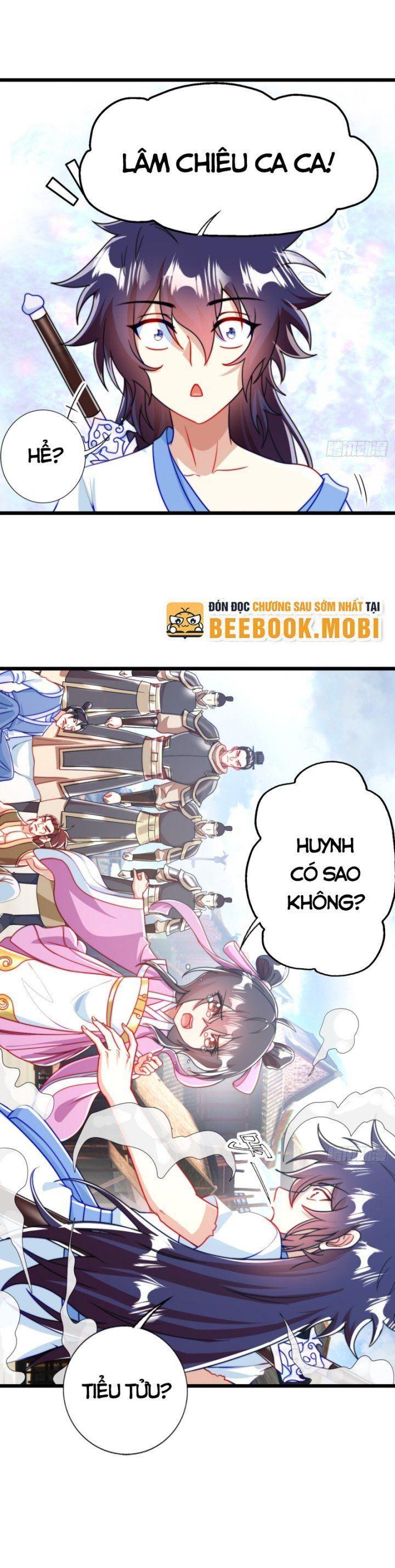 ta là kiếm tiên chapter 5 3