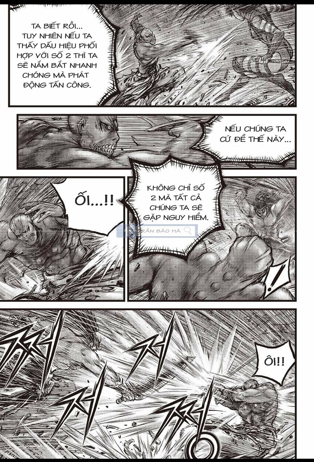 hiệp khách giang hồ m chapter 612 4