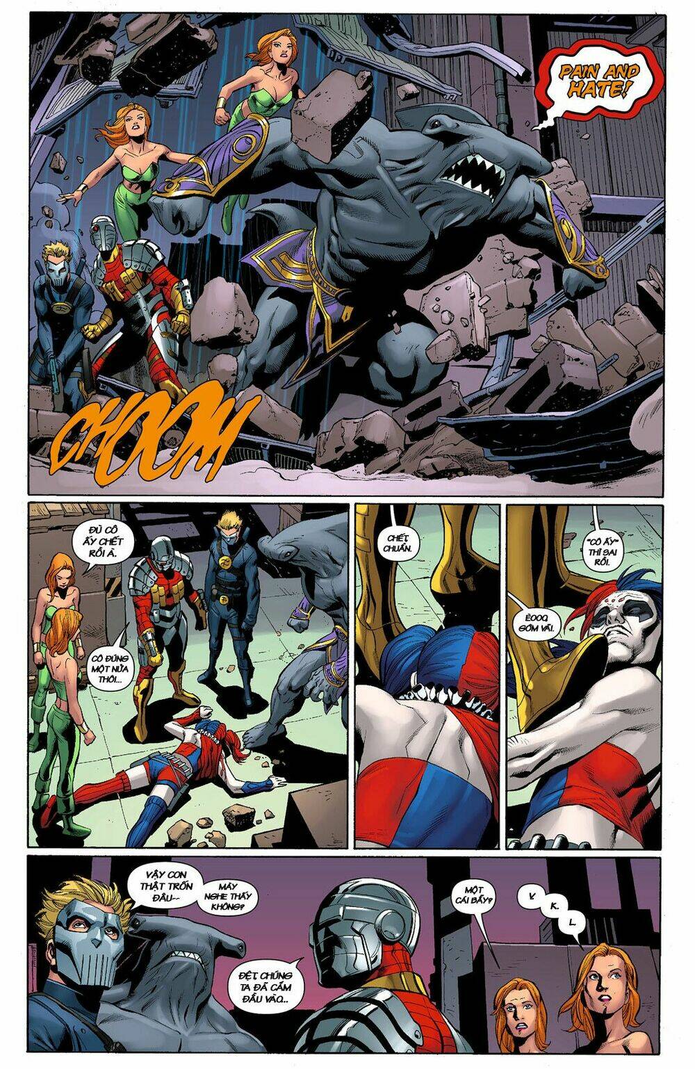 suicide squad chapter 6 6