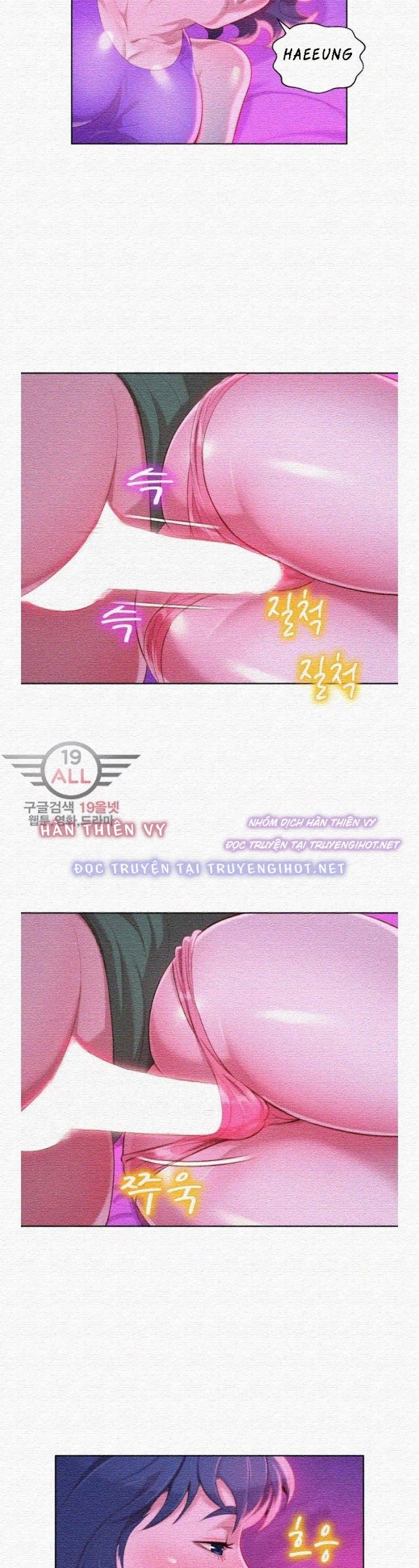 chị gái hàng xóm chapter 23 24