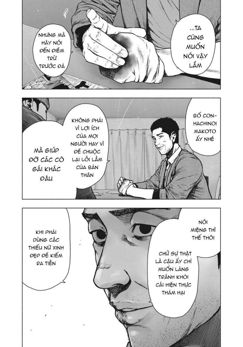 shin'ai naru boku e satsui wo komete chapter 85 19