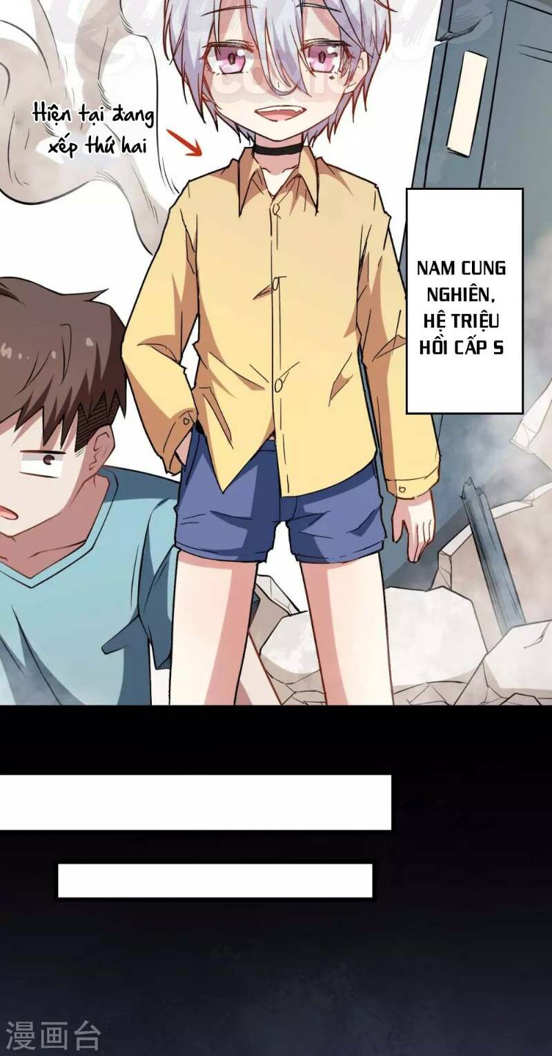 vườn trường cuồng sư hệ thống chapter 76 8