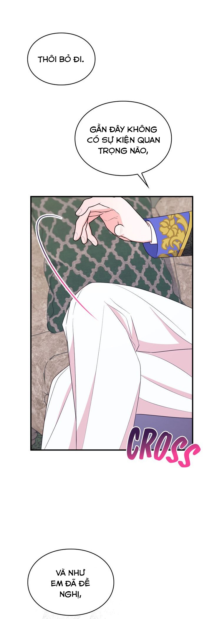 câu chuyện về nữ công tước chapter 78 13