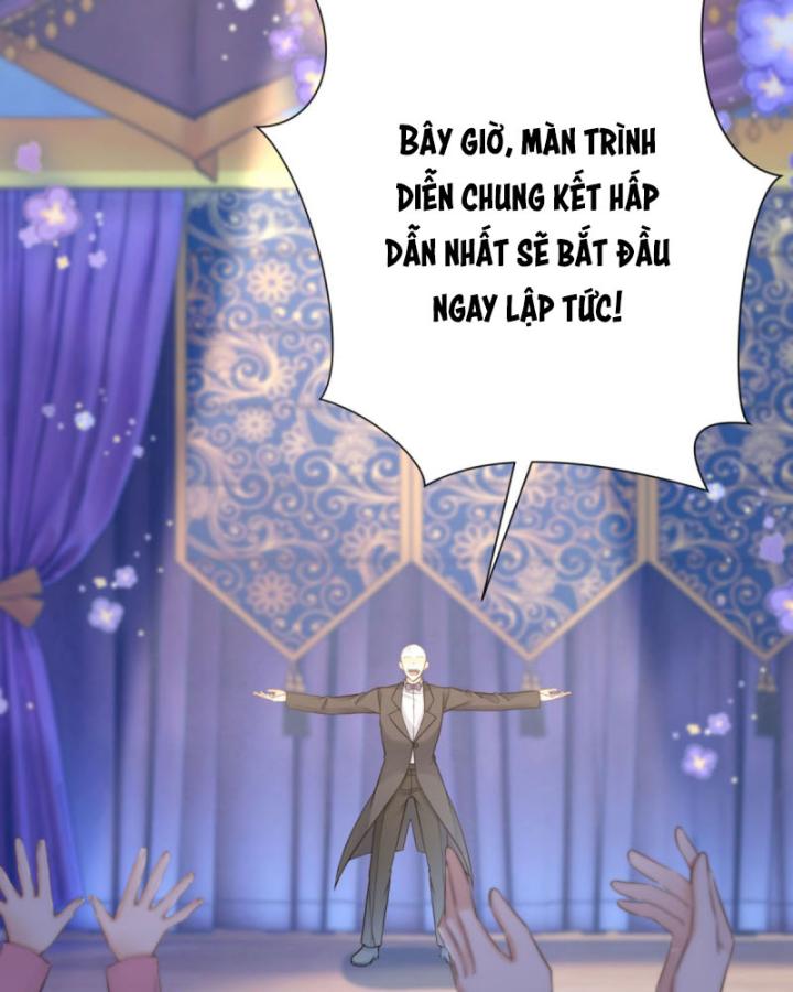 sau khi xuyên sách, các nam chính hắc hóa siêu sủng tôi chapter 4 16