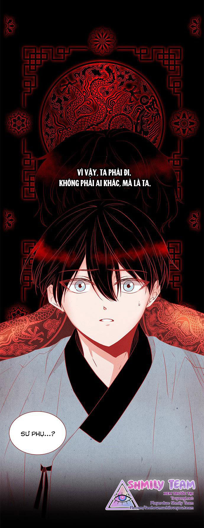 liệu rắn có ăn hoa chapter 3 70