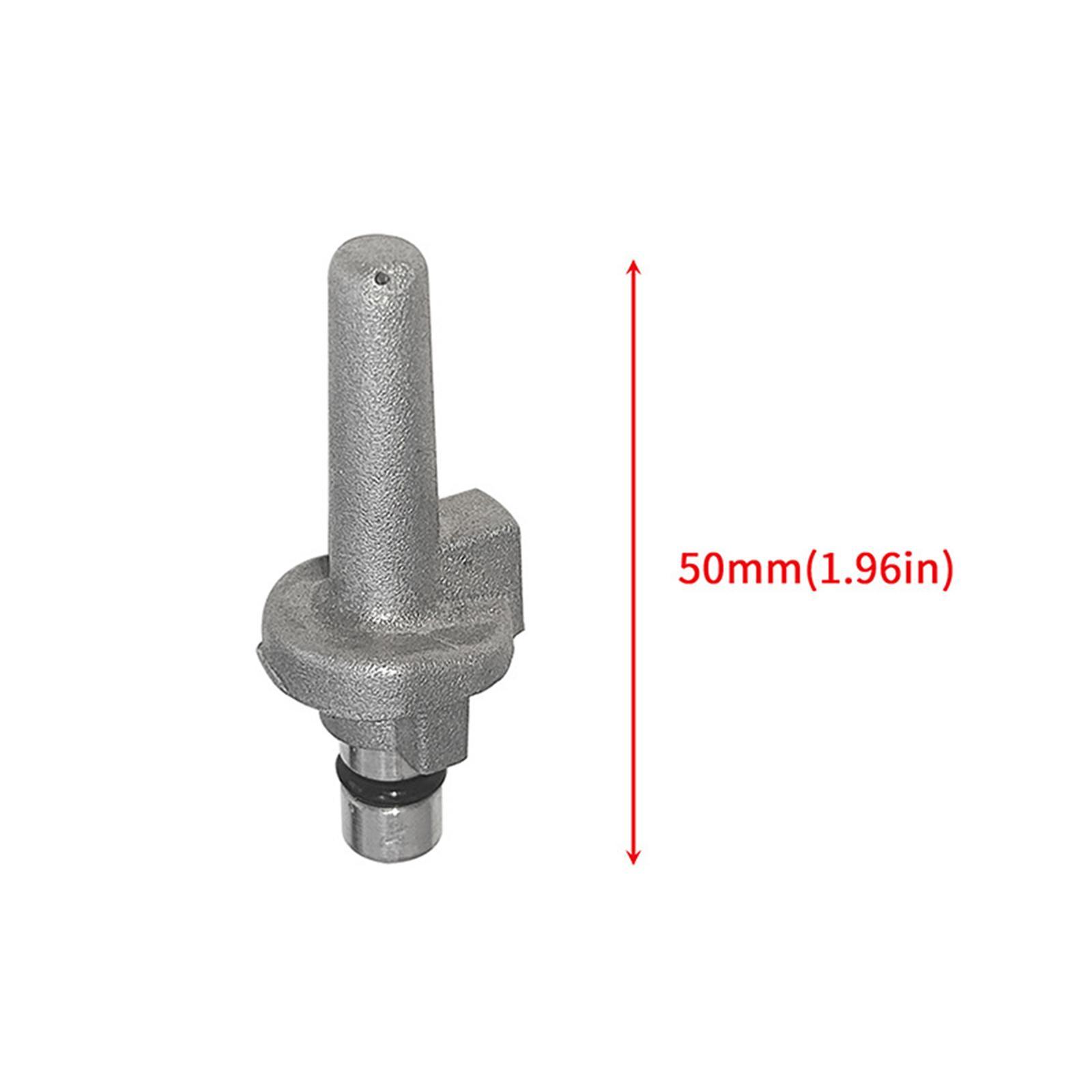 Oil Squirter with O , Replacement Parts 5D3-15155-00-00 93210-05098-00 Durable, Oil Mod Upgrade Set for Yfz450 Accessory