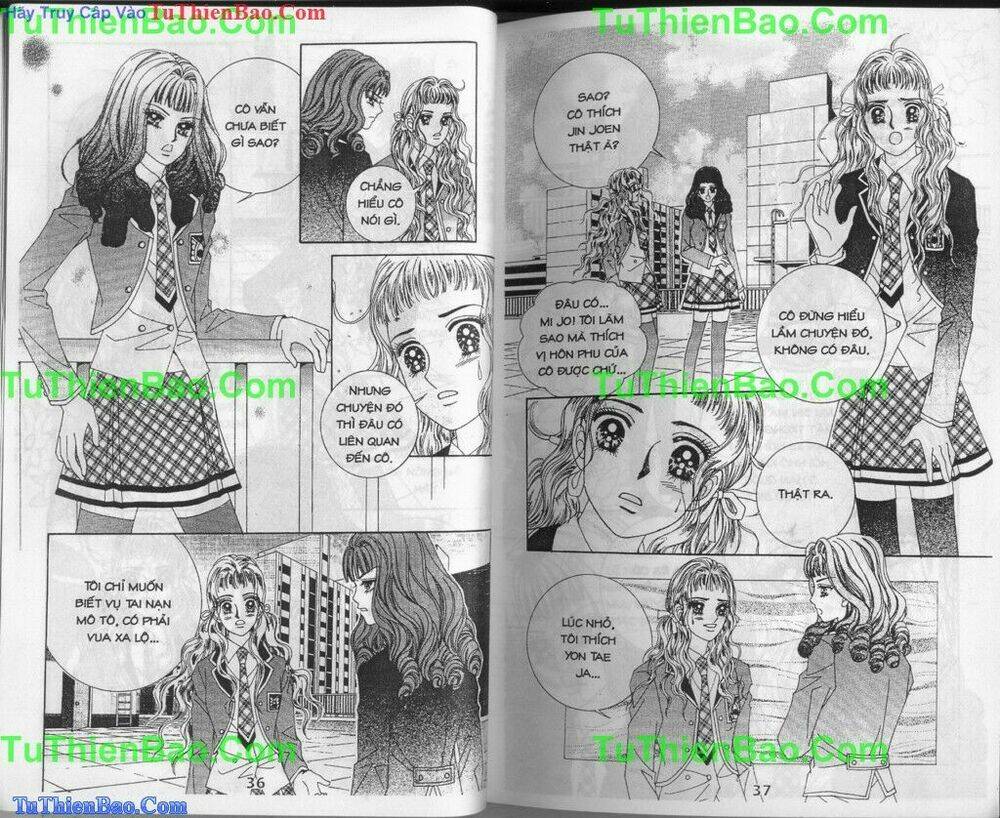 vua xa lộ chapter 10 19