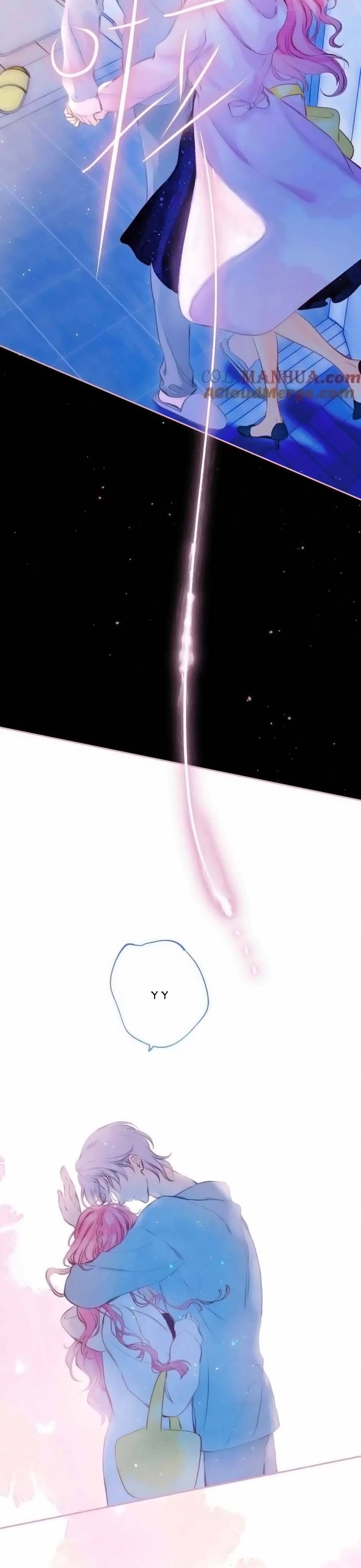 sự khuấy động ngọt ngào chapter 33 16