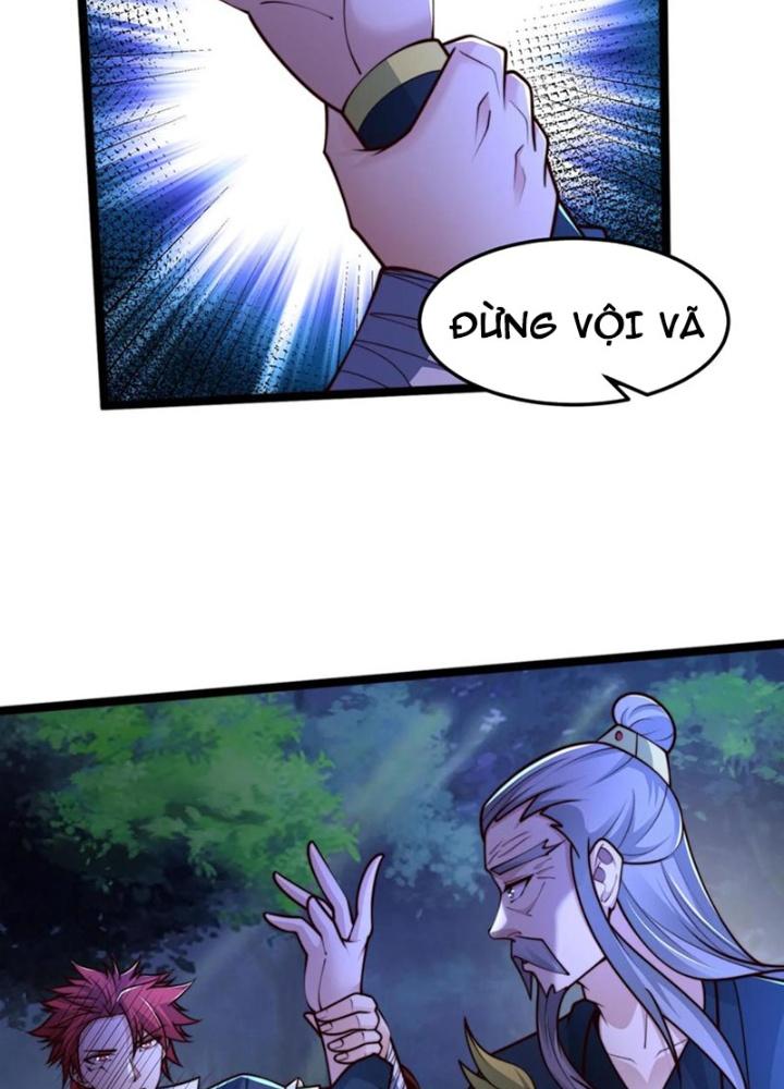 ta nuôi ma quỷ ở trấn ma ti chapter 243 12