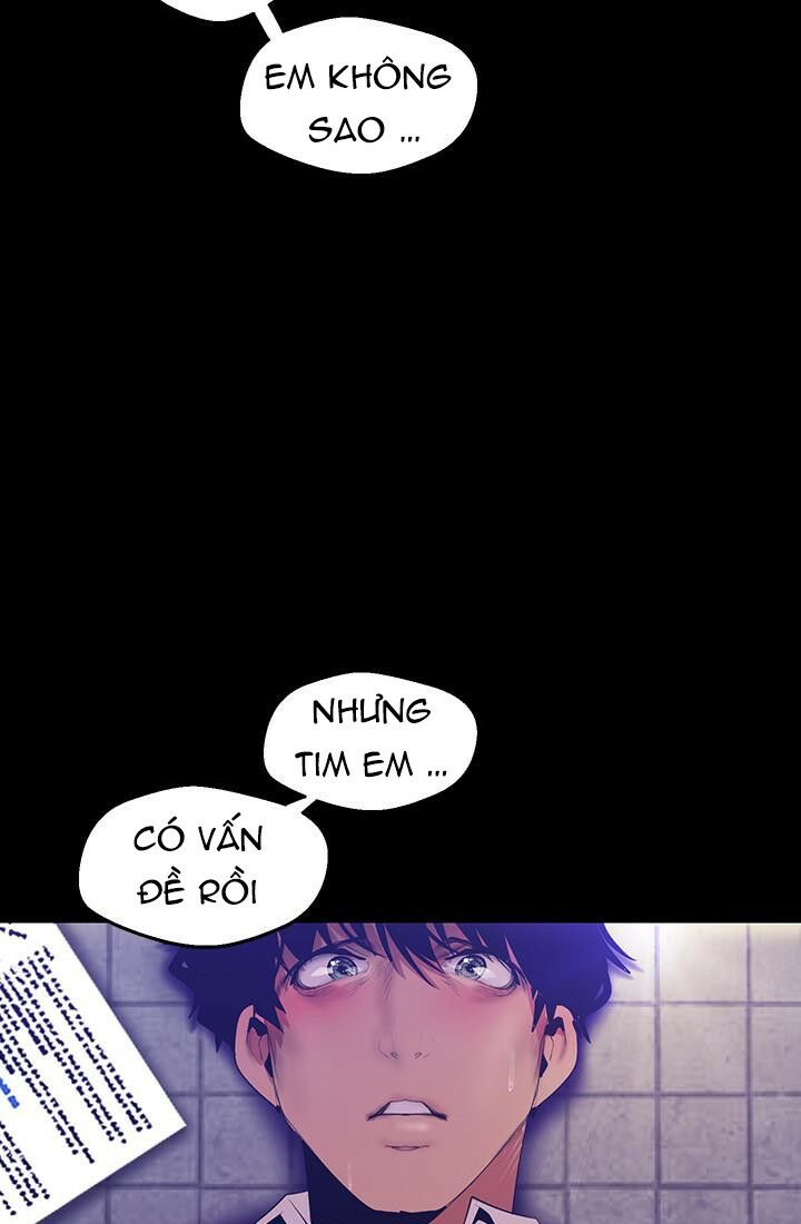 tân thế giới tuyệt vời chapter 89 69