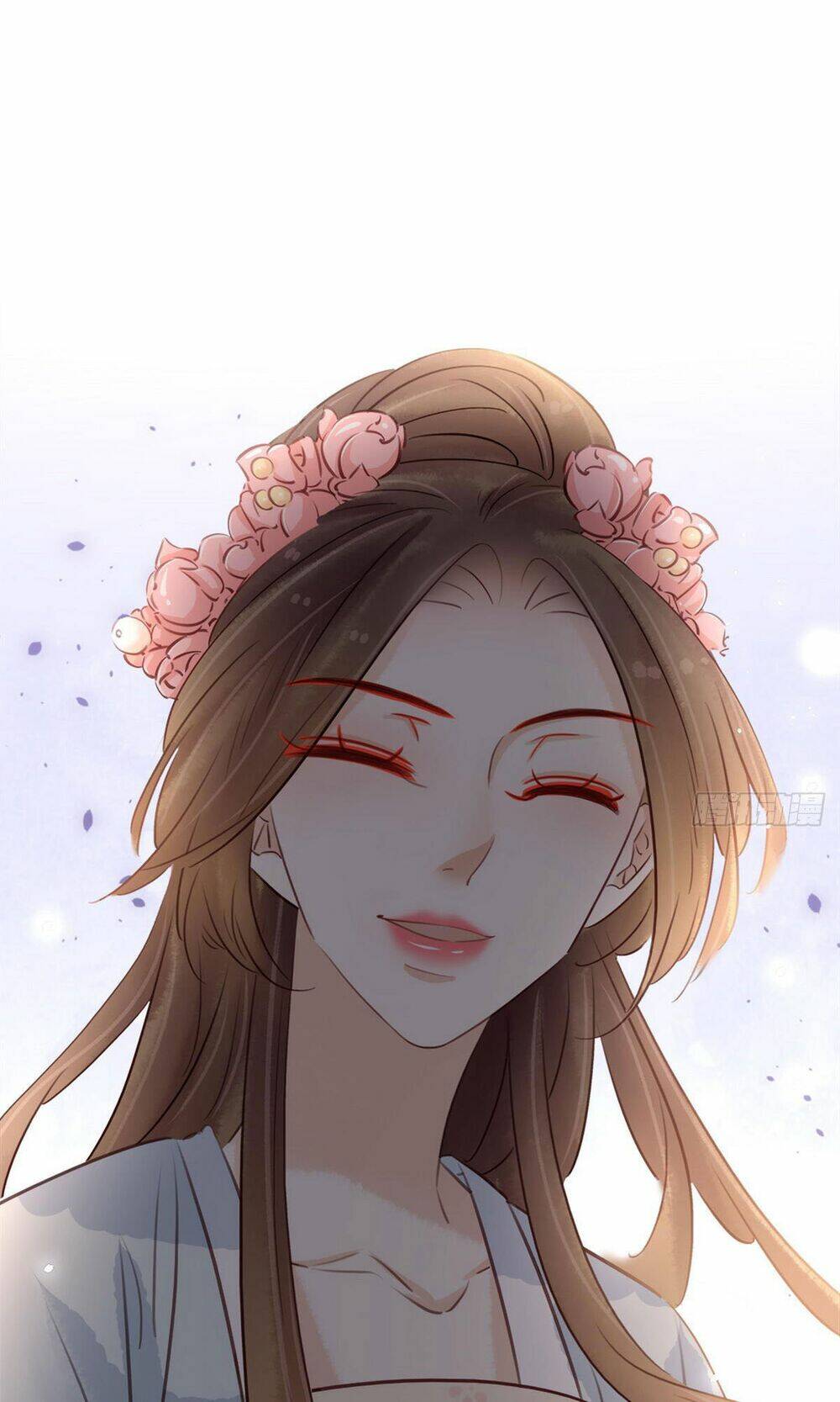 sổ tay xoay người của thị thiếp chapter 15.1 12